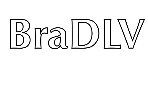 Logotipo BraDLV