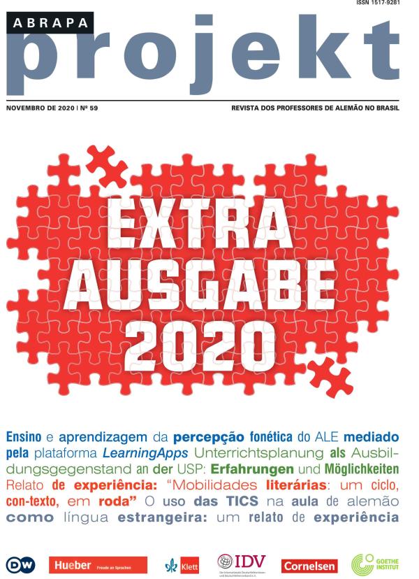 Projekt 2020 - 2