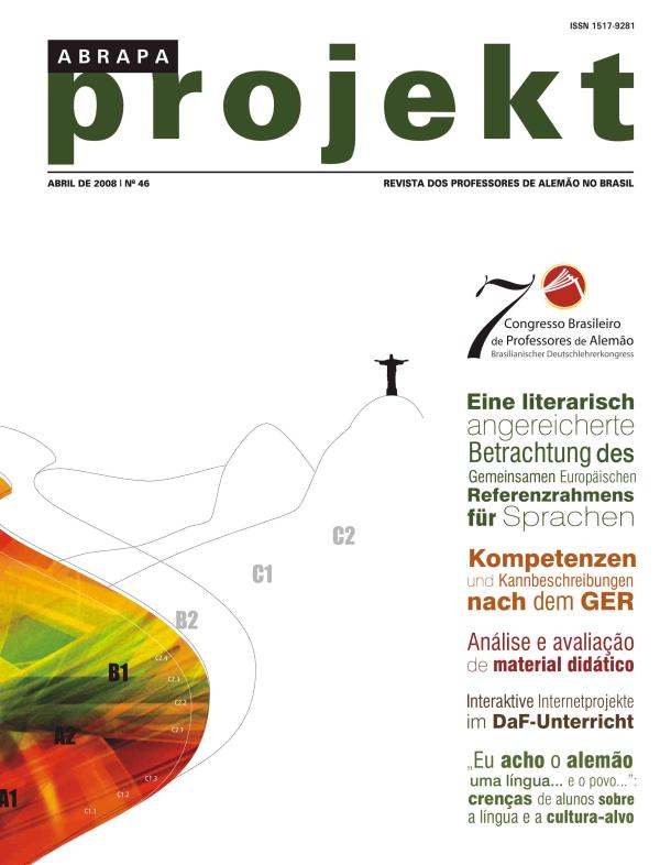 Projekt 2008