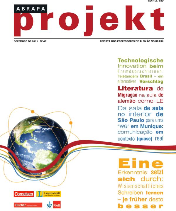 Projekt 2011