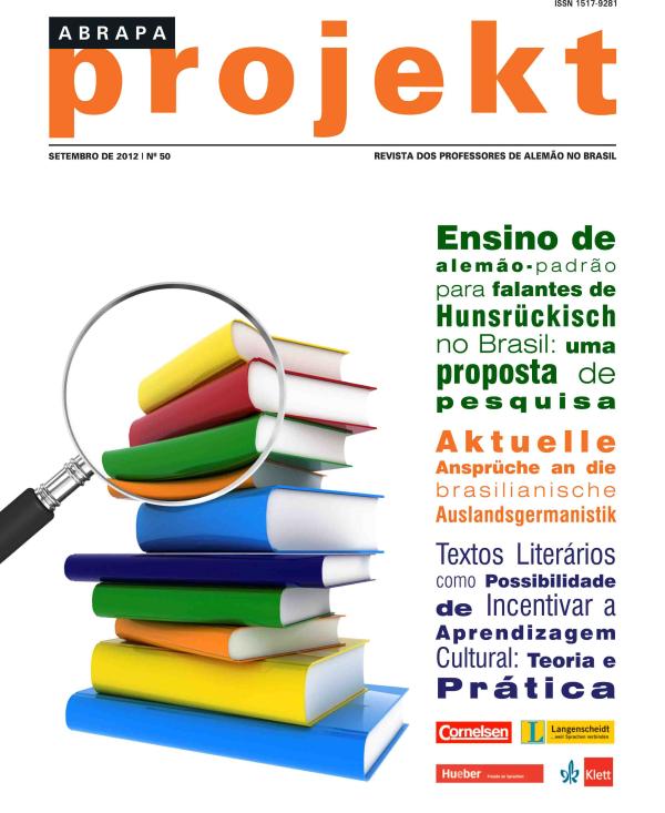  Projekt 2012