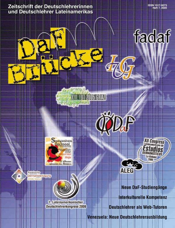 DaF-Brücke 2005