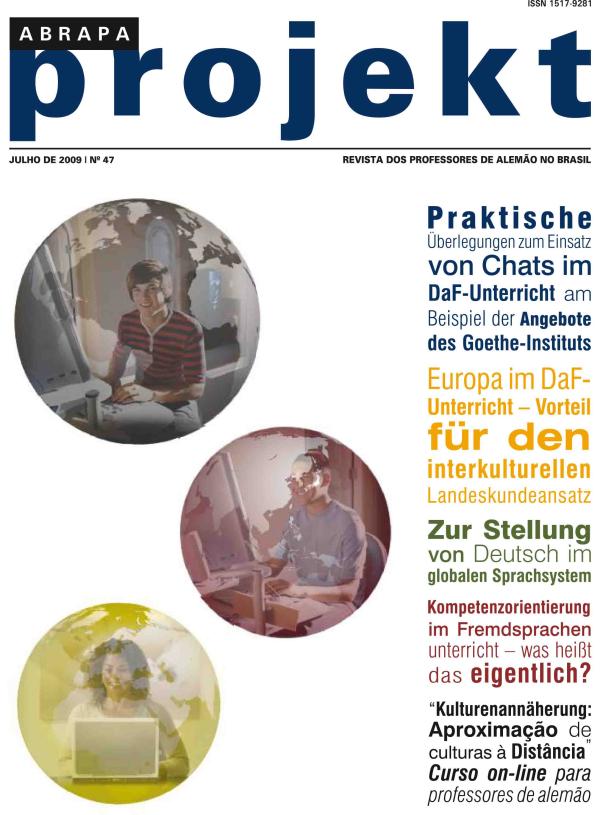 Projekt 2009